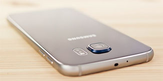 a samsung 01