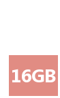 iPhone Original AT&T Black 16GB