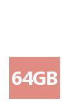 iPhone 5 AT&T Black 64GB