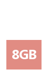 iPhone Original AT&T Black 8GB