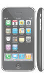 iPhone 3GS