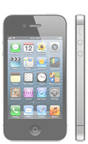 iPhone 4S