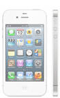 iPhone 4S AT&T White