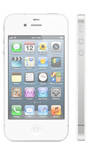 iPhone 4 AT&T White