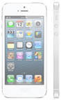iPhone 5 AT&T White