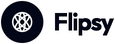 Flipsy.com logo