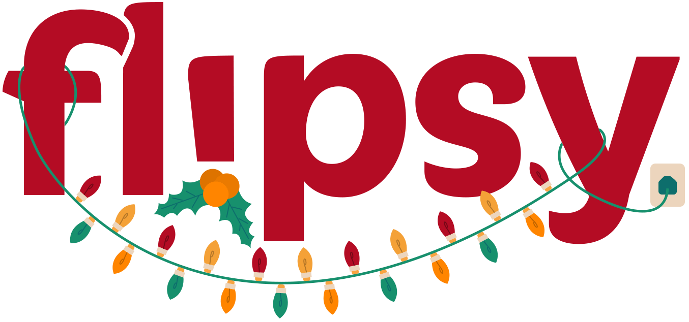 Flipsy.com logo