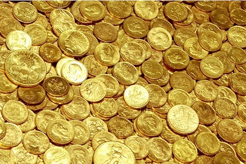 8 Options for Selling Gold Online - Articles by Flipsy