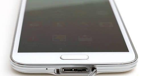 Samsung Galaxy S5 Charging Port Repair Guide