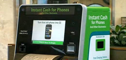 Does ecoATM Buy Tracfone, Boost Mobile, Metro PCS, U.S. Cellular,  Cricket, C Spire or Virgin Mobile Phones?