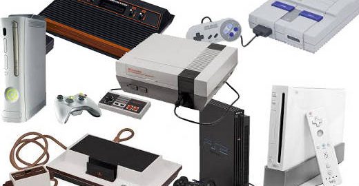 What’s Your Old Video Game Console Worth?