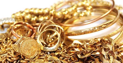 Is My Gold Jewelry Worth More Than Scrap?