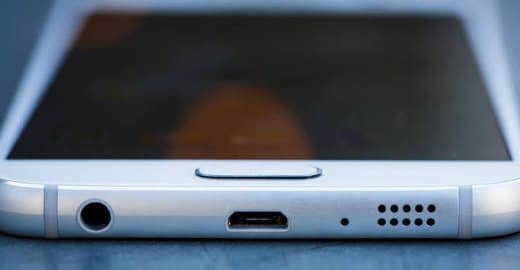 Samsung Galaxy S6 Charging Port Repair Guide (with Video)