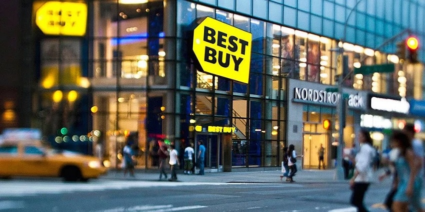 Best Buy Trade-In Program Review: Best Deal or Are There Better Options ...