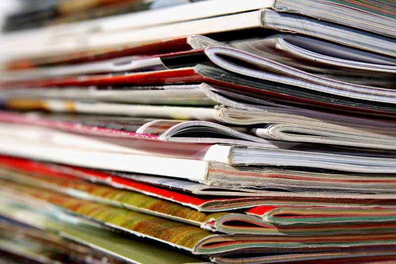 Your Old Magazine Could Be Worth $50,000 – Or More. Here’s How to Sell It