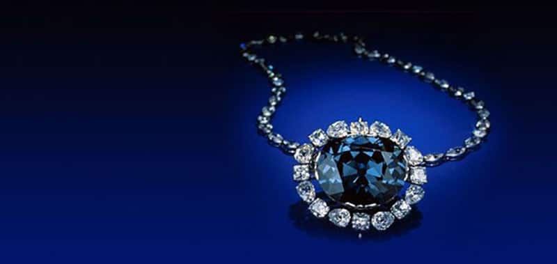 Hope Diamond