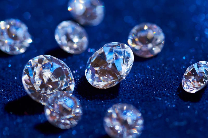 The Complete Guide to How Much Your Diamonds Are Worth (and Where to Sell Them)