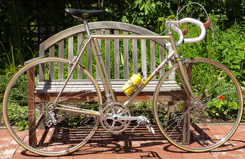 most expensive vintage bicycles