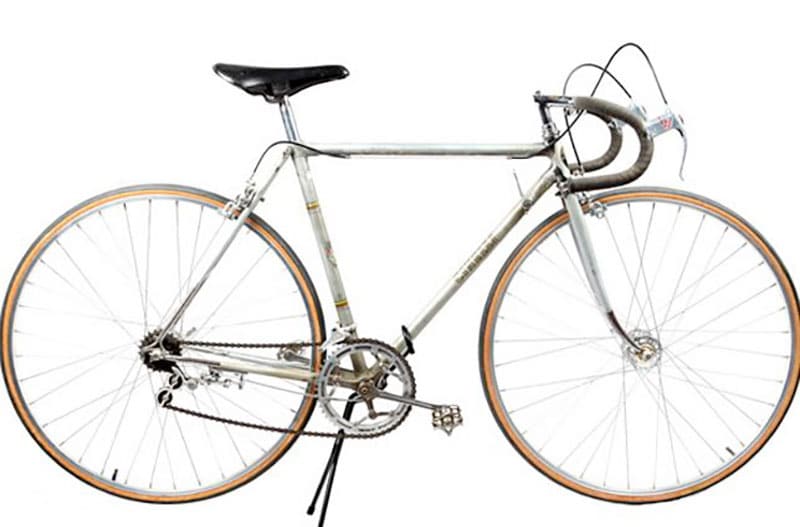 vintage bicycle price