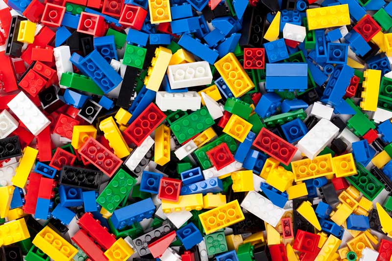 The Ultimate Lego Selling Guide | Sell Legos & See Lego Values