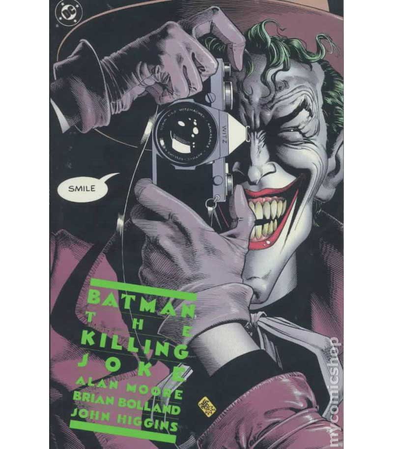 The Killing Joke