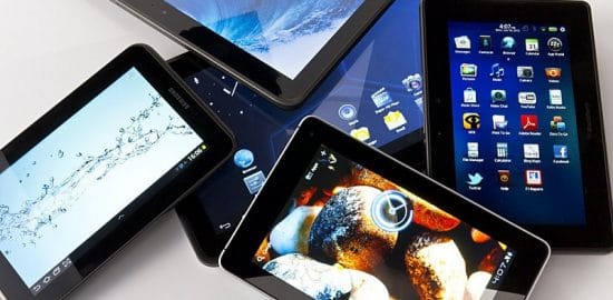 What Phone or Tablet Do You Have? Find Out.