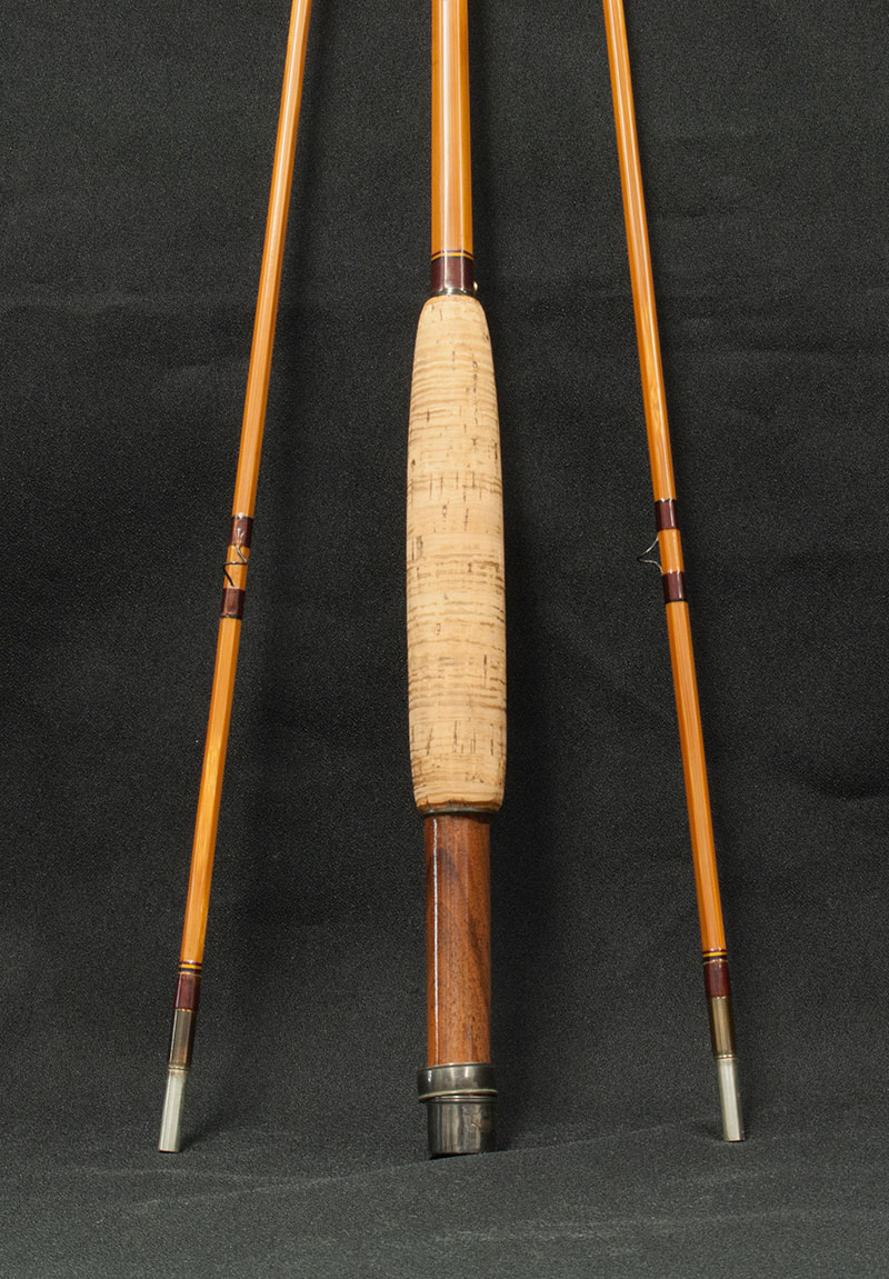 Bamboo rods value of orvis Orvis bamboo