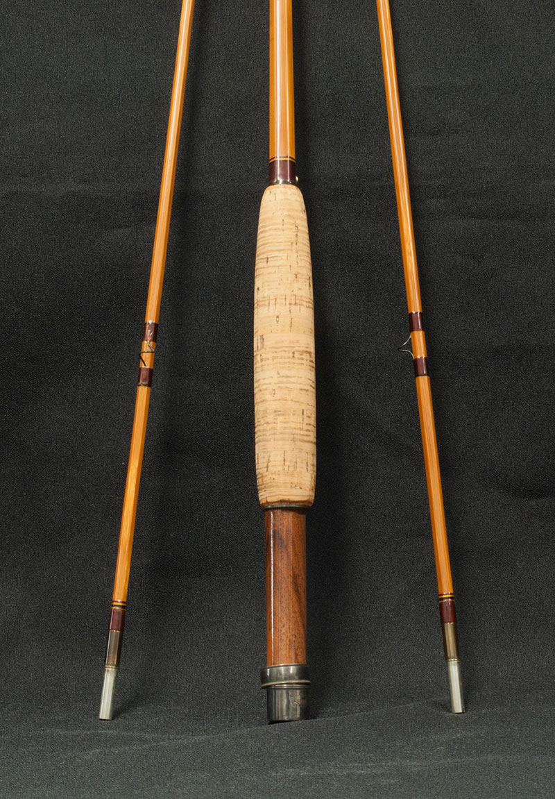 Fiberglass Spinning Vintage Fishing Rods for sale