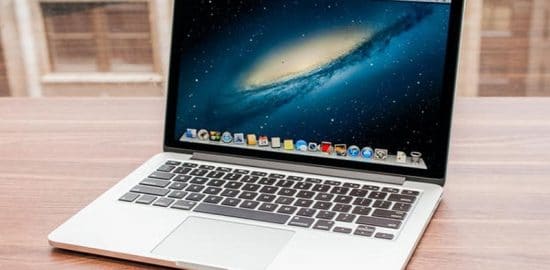 Four Steps to Wipe Your MacBook Air Data?