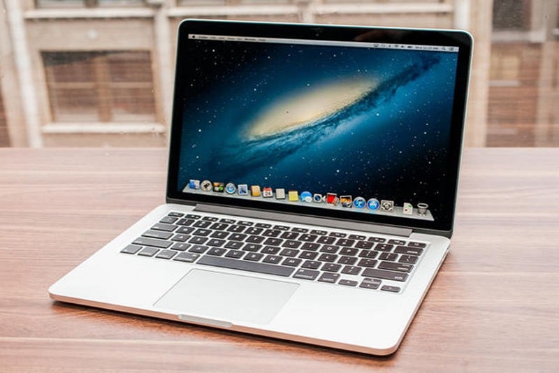 how to factory reset apple macbook pro 2011