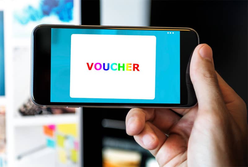 ebay instant voucher program