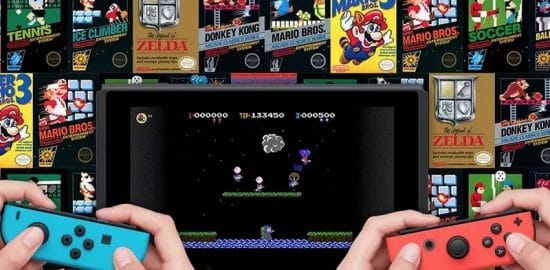 What’s a Nintendo Switch Game Worth?