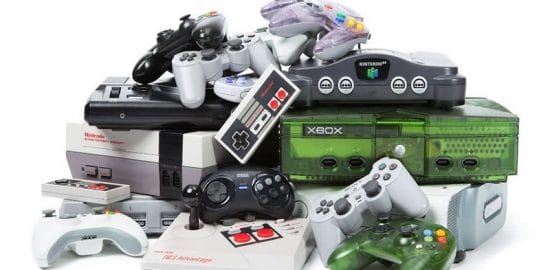 Game system storage capacity: How to find it for PS4, Xbox One & more