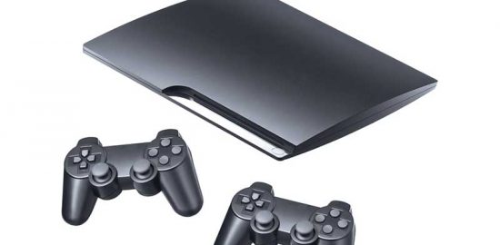PlayStation 3 prices, trade in values and places to sell