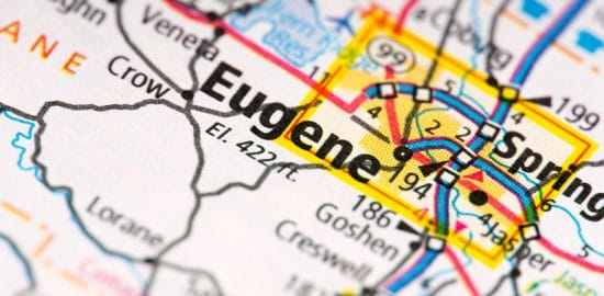 Where to Sell a Phone in Eugene, Oregon