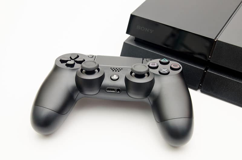 Playstation 4 Prices And Trade In Values What S A Ps4 Worth