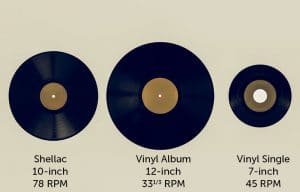 Where to Sell Vinyl Records | See How Much Vinyl Records Are Worth on