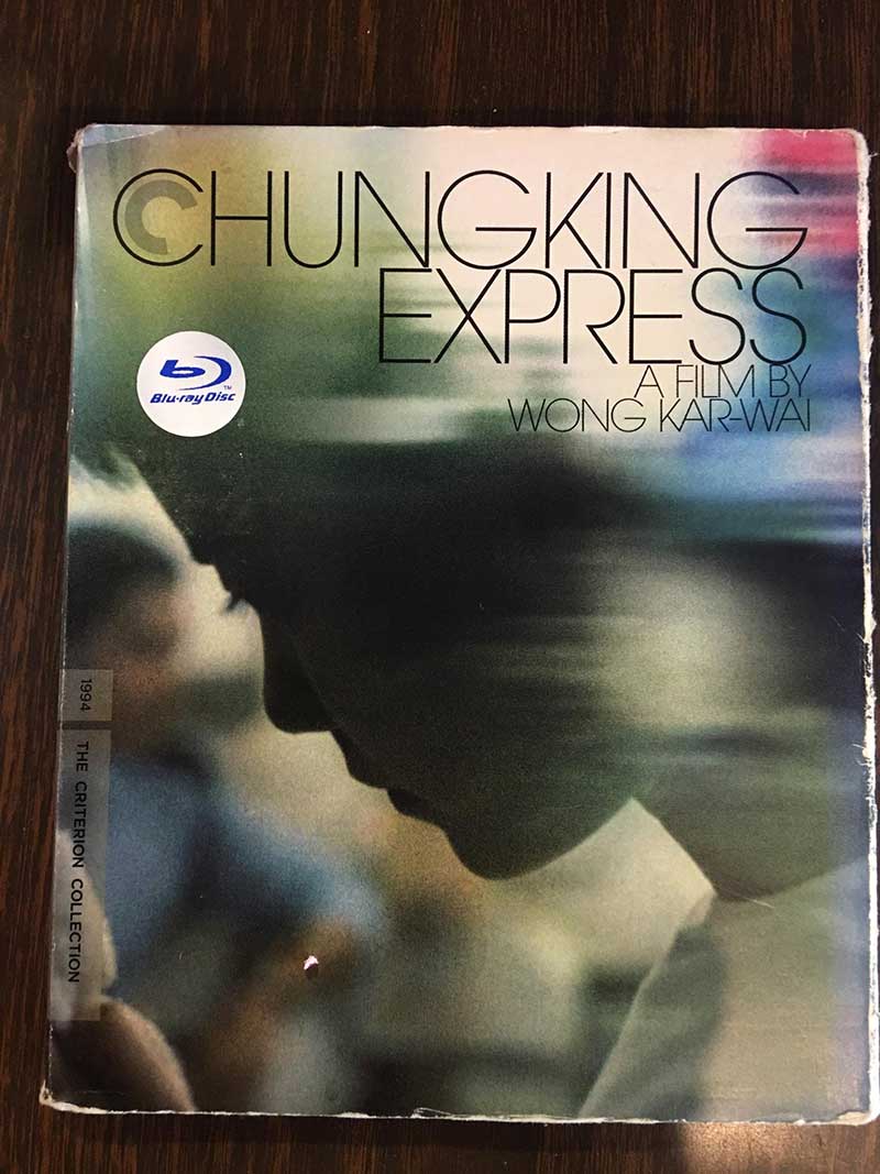 Chungking Express