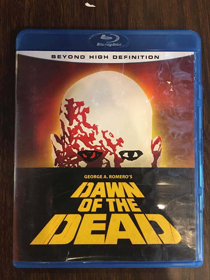 Dawn of the Dead