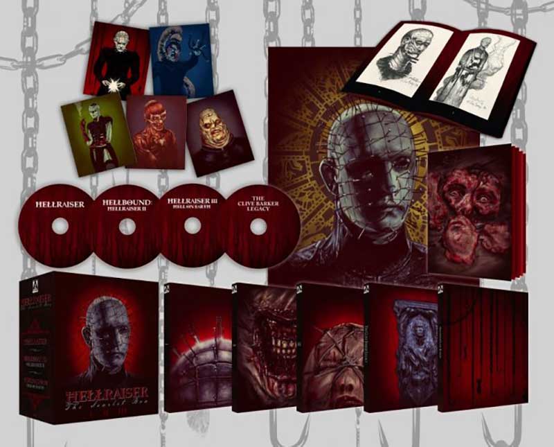 Hellraiser