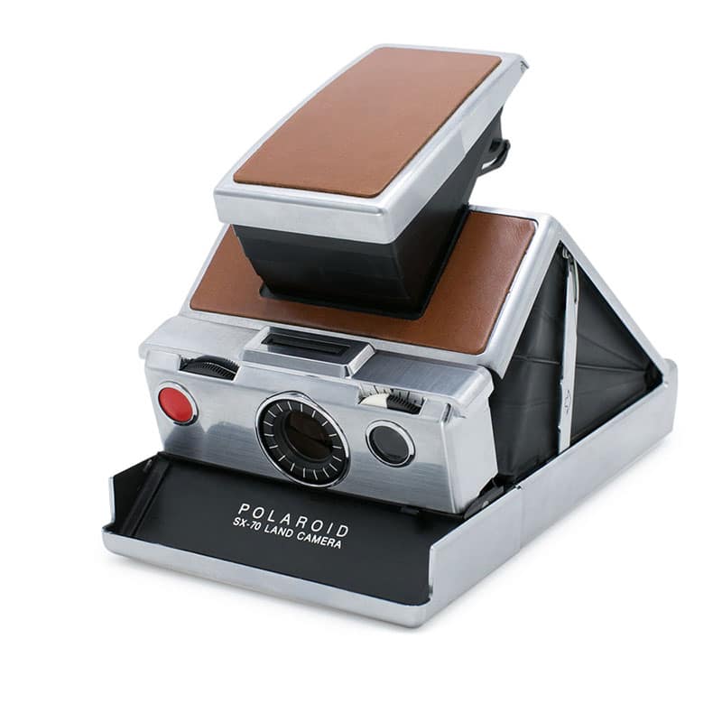 Polaroid SX-70