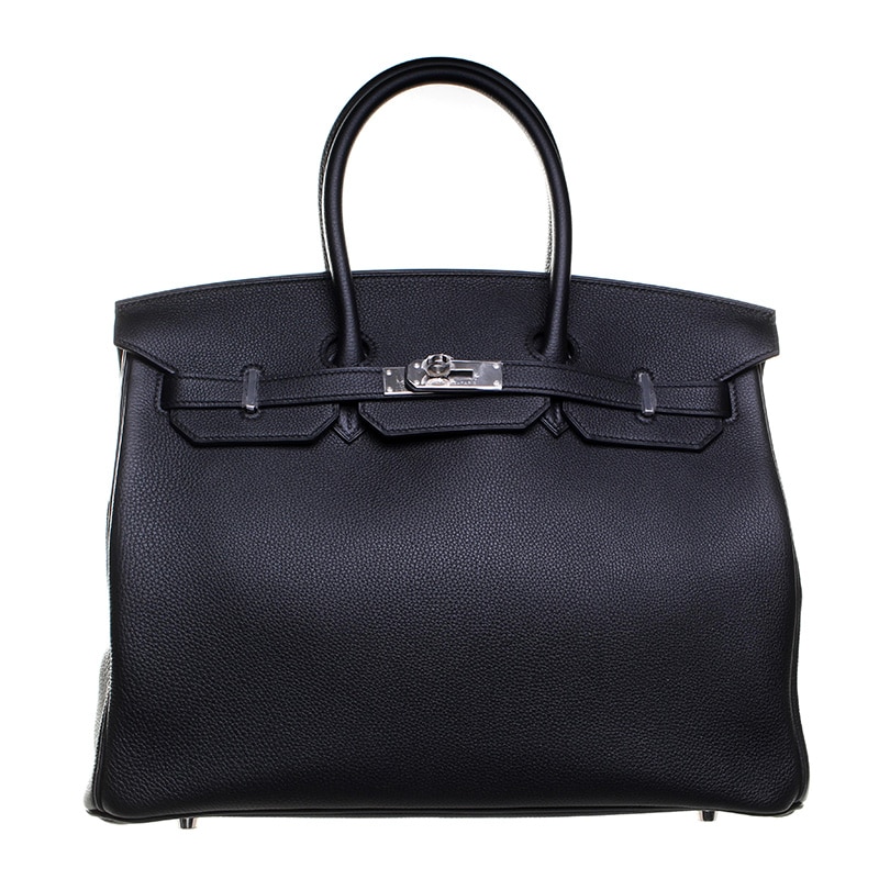 Hermes Birkin Bag