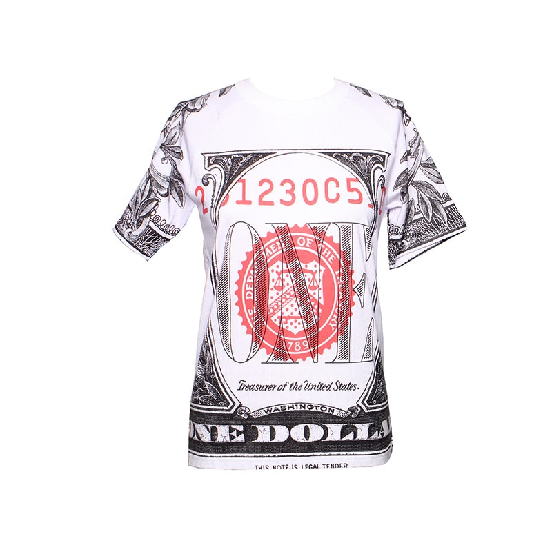 Opening Ceremony Dollar Tee