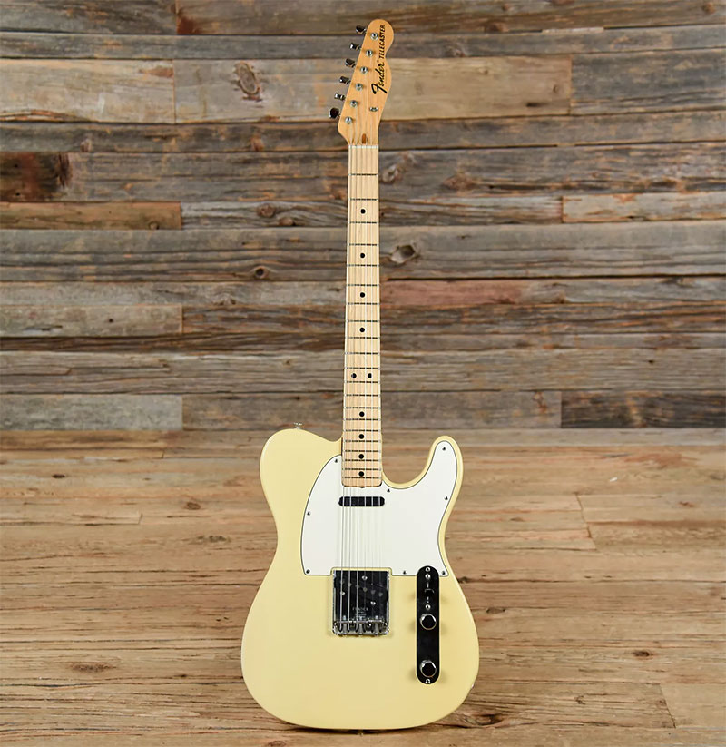 Fender Telecaster