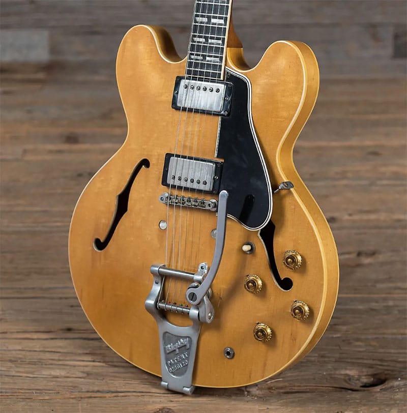 Gibson ES-335