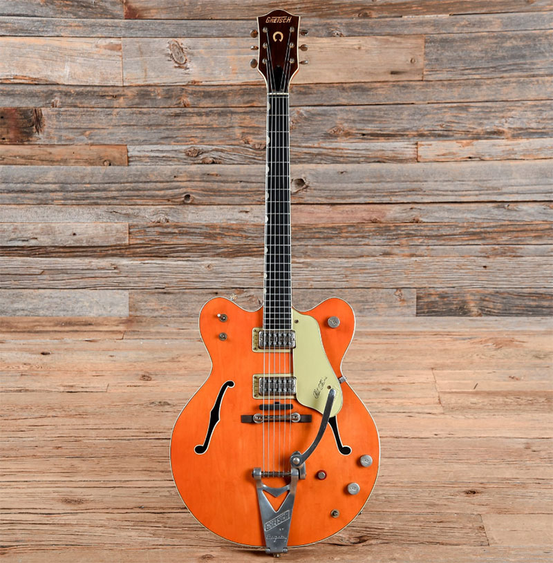 Gretsch 6120