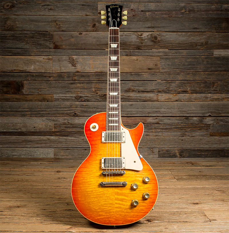 Les Paul Standard