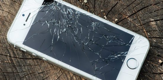 Broken iPhone? Here’s What You Can Do