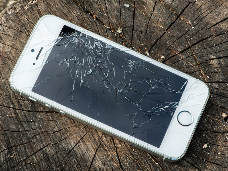 Where To Sell My Cracked Iphone