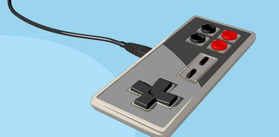 Retro gaming controllers: prices, trade in values & places to sell